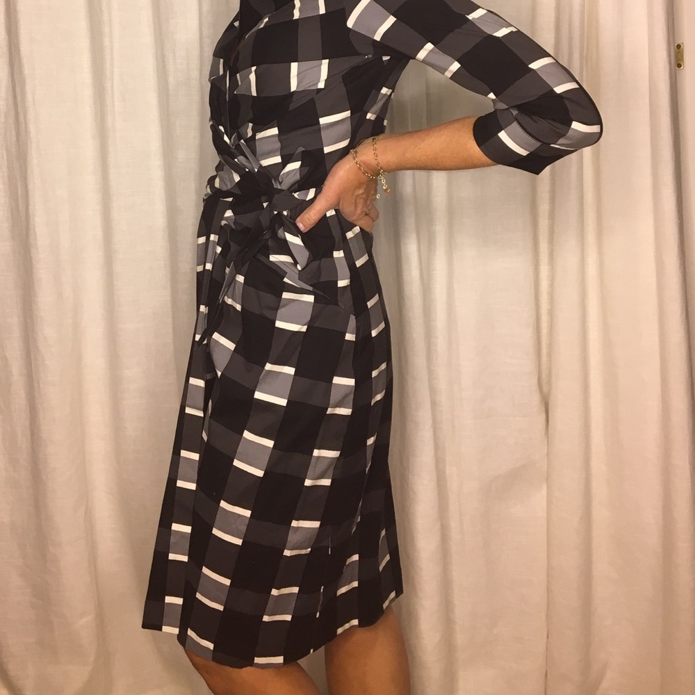 NWOT - Gorgeous SSUNG (Anthropologie) dress